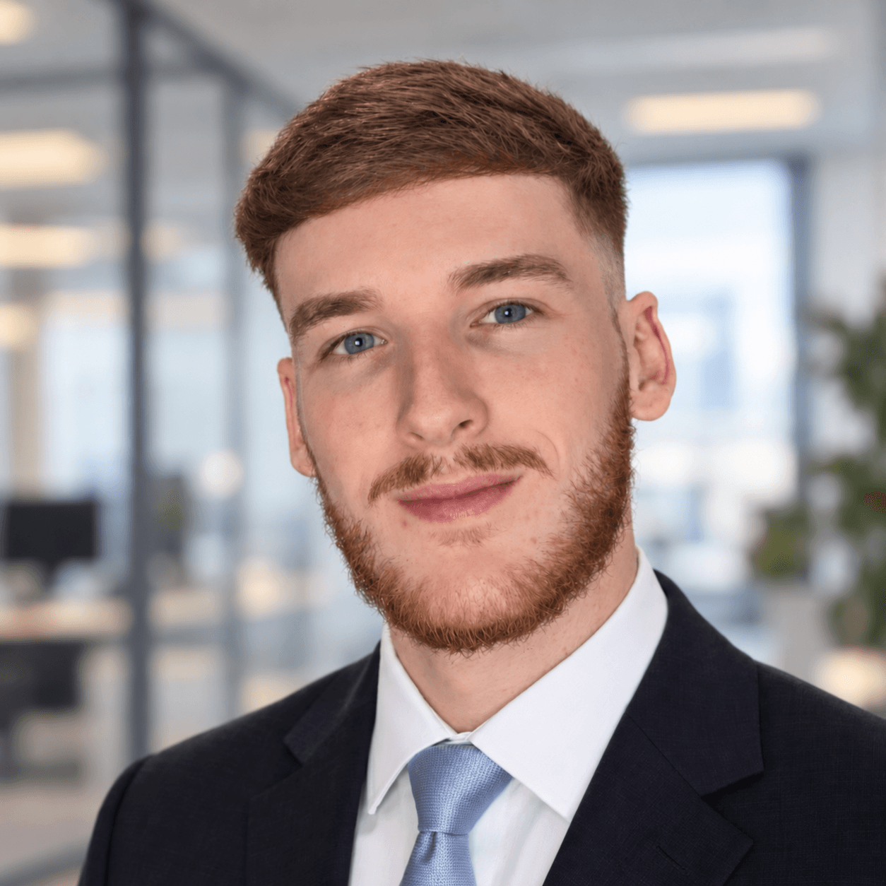 Brook Edwards, Co-Founder of Odds Up