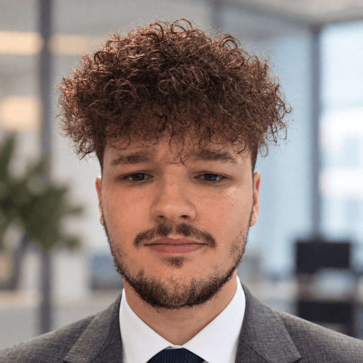 Corey Edwards, Founder of Odds Up