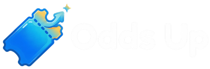 Odds Up Logo